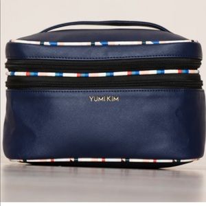 Brand New Yumi Kim MakeUp Bag!